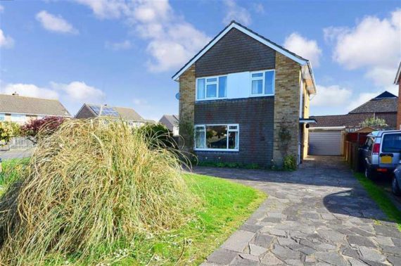 3 Bedroom Detached